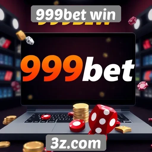 Como o 999bet win garante a segurança dos usuários