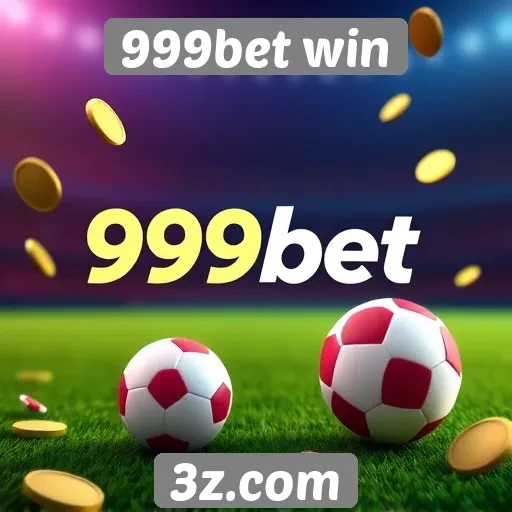 Futuro do 999bet win no mercado de jogos
