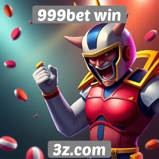 Exploração das opções de jogos disponíveis no 999bet win