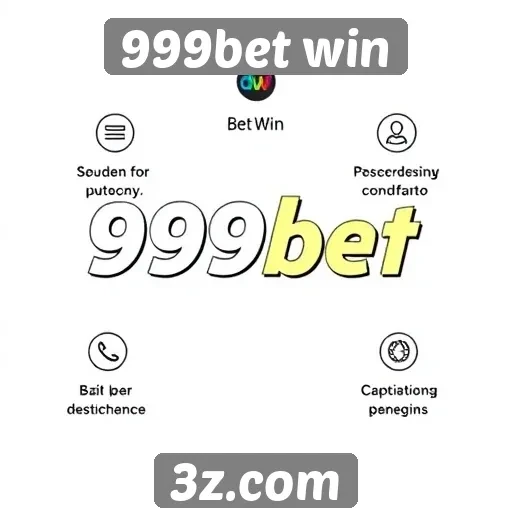 Análise das funcionalidades do site 999bet win
